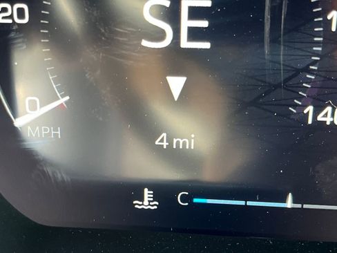 New 2026 GMC Sierra 1500 AT4X image 17