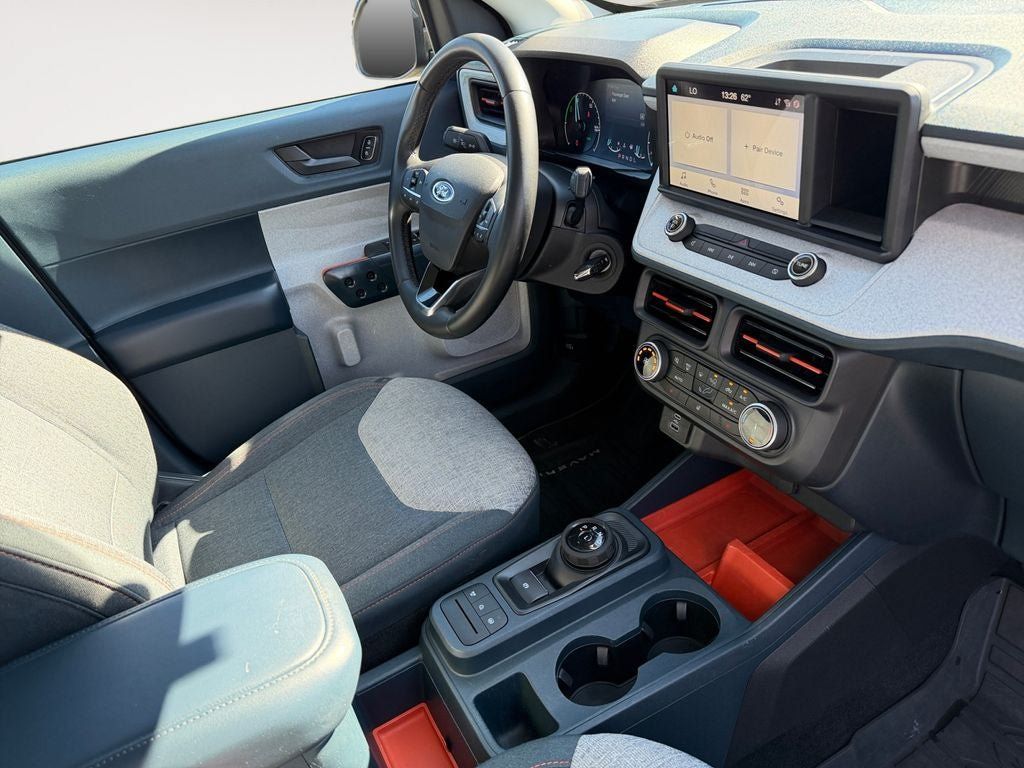 Used 2024 Ford Maverick XLT w/ XLT Luxury Package FWD image 26