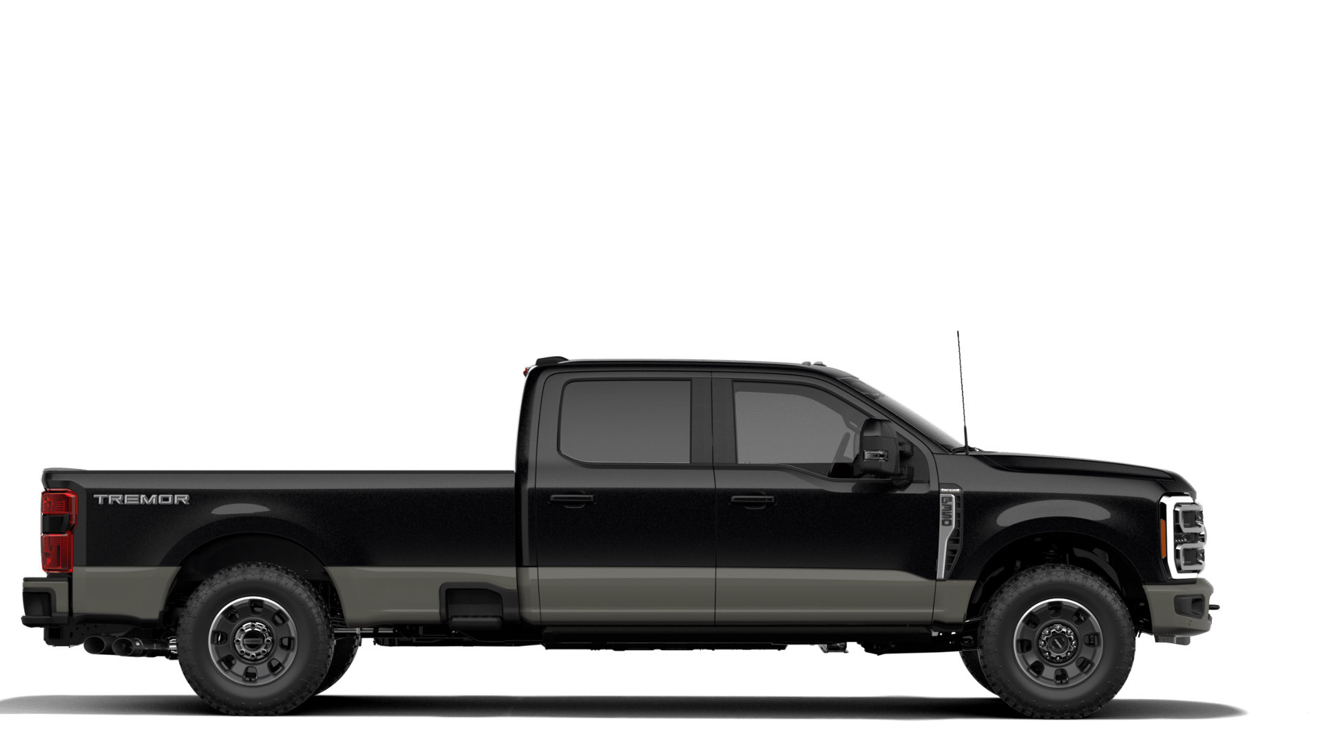 New 2027 Ford F350 4x4 Crew Cab Super Duty image 5