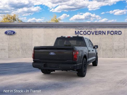 New 2026 Ford F150 STX AWD/4WD image 8