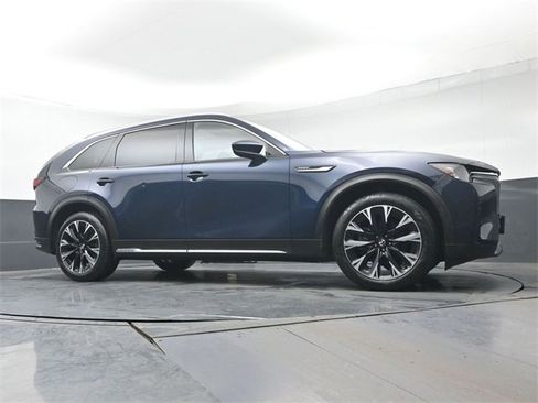 Certified 2024 MAZDA CX-90 Plug-In Hybrid w/ Premium Plus image 38