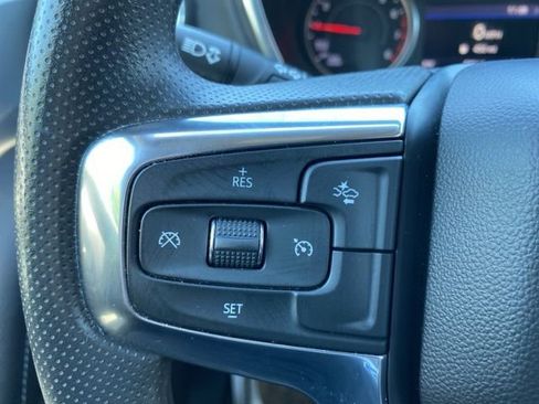 Used 2023 Chevrolet Blazer LT w/ Convenience Package AWD/4WD image 7