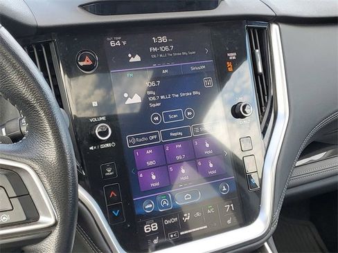 Used 2022 Subaru Outback Limited w/ Popular Package #2 image 13