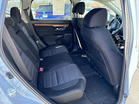 Used 2021 Honda CR-V EX image 13