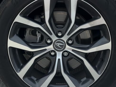 Used 2024 Acura MDX FWD w/ Technology Package image 10