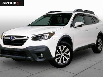 Used 2020 Subaru Outback Premium
