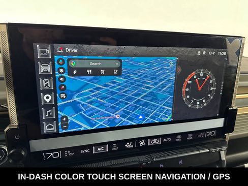 Used 2025 GMC Hummer EV 3X AWD/4WD image 17