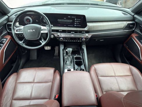Certified 2023 Kia Telluride SX AWD/4WD image 22
