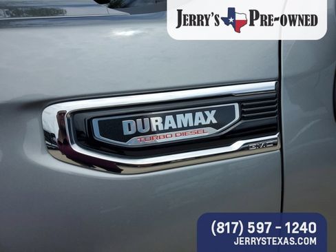 Used 2023 GMC Sierra 1500 Denali w/ Denali Reserve Package AWD/4WD image 4