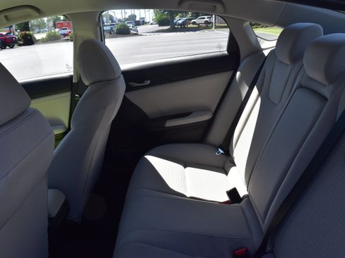 Certified 2022 Honda Insight EX image 23