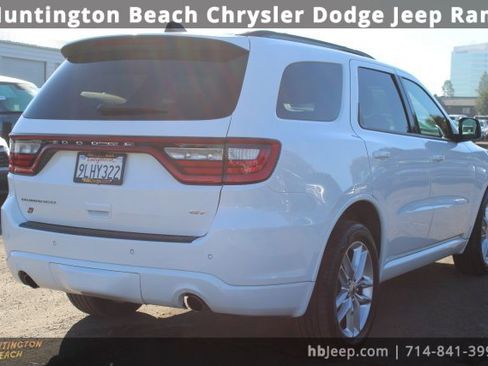 Used 2024 Dodge Durango GT image 5