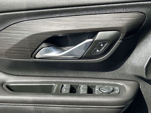 Used 2022 GMC Terrain SLE image 23