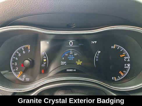 Used 2021 Jeep Grand Cherokee Limited w/ Quick Order Package 28K 80th image 20