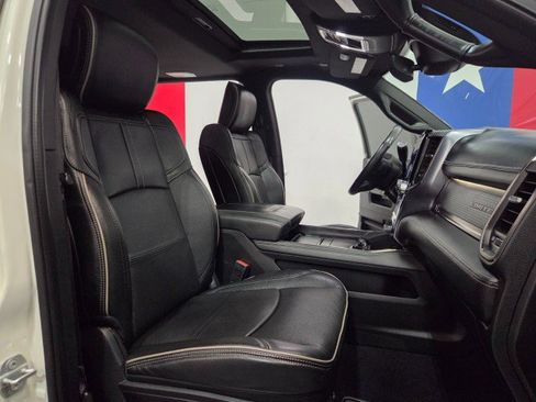 Used 2020 RAM 2500 Limited image 75