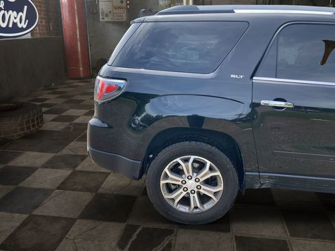 Used 2016 GMC Acadia SLT FWD image 8