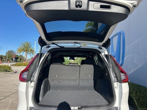 Used 2023 Honda CR-V Sport image 8