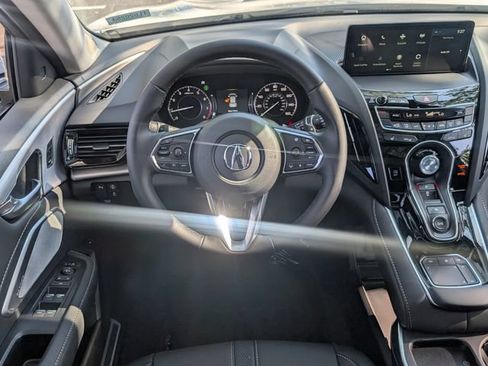 New 2026 Acura RDX w/ Technology Package AWD/4WD image 10