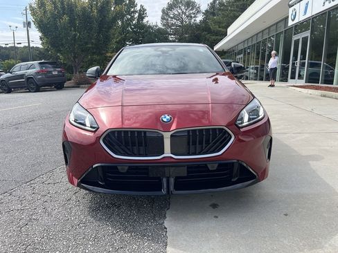 Certified 2026 BMW 228i w/ Premium Package image 3