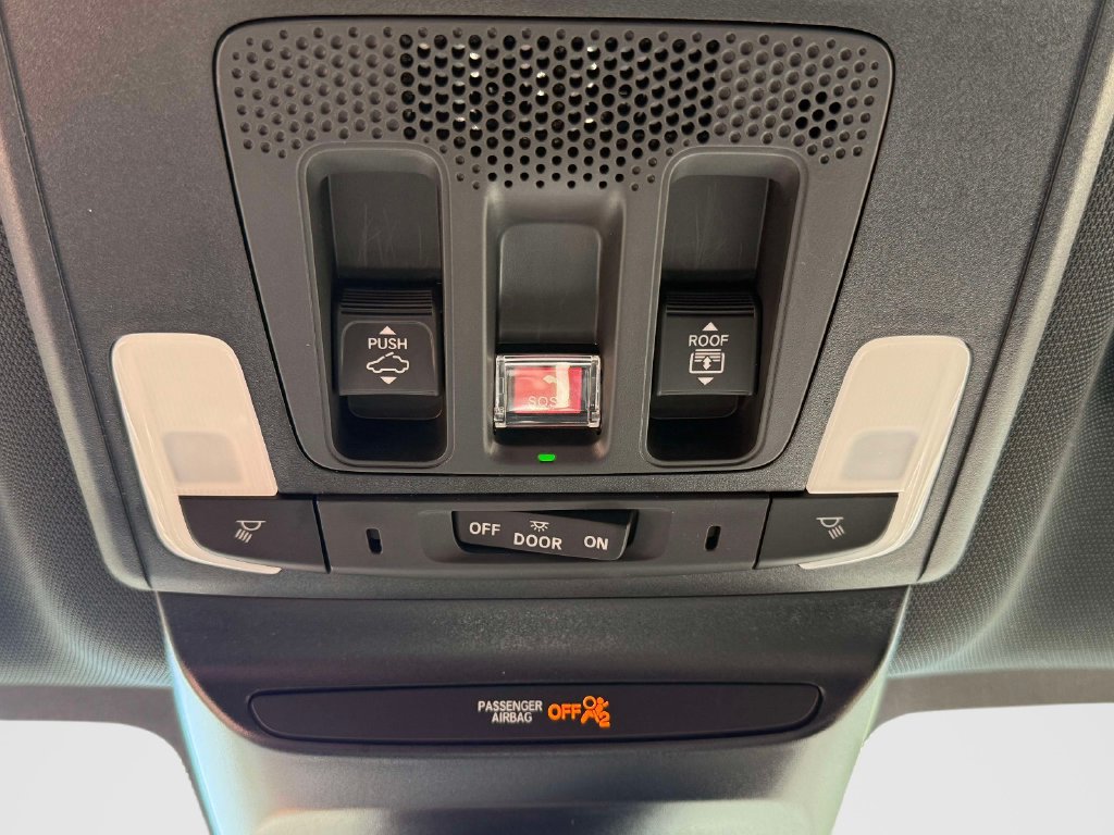 Certified 2026 Acura ADX A-Spec AWD/4WD image 25