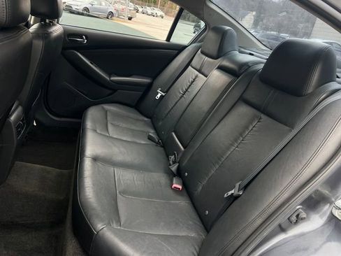 Used 2011 Nissan Altima 2.5 SL w/ 2.5SL Pkg image 15