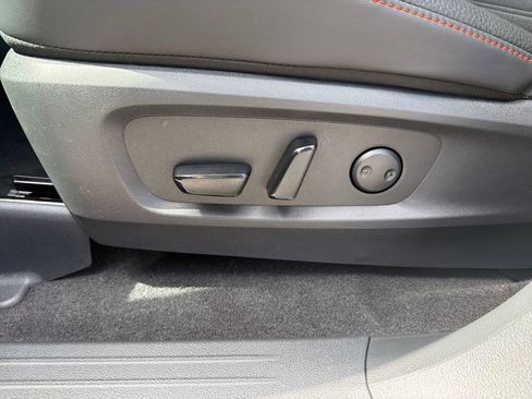 New 2026 Nissan Pathfinder Rock Creek w/ Rock Creek Premium Package AWD/4WD image 15