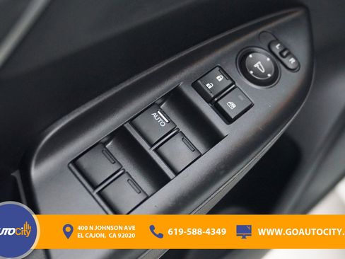 Used 2018 Honda Fit EX-L image 15