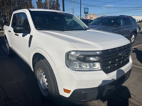 Used 2022 Ford Maverick XL w/ Equipment Group 100A Standard image 3