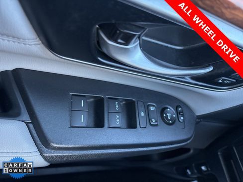 Used 2022 Honda CR-V EX-L image 13