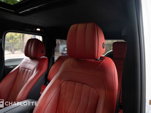 Used 2023 Mercedes-Benz G 550 image 18