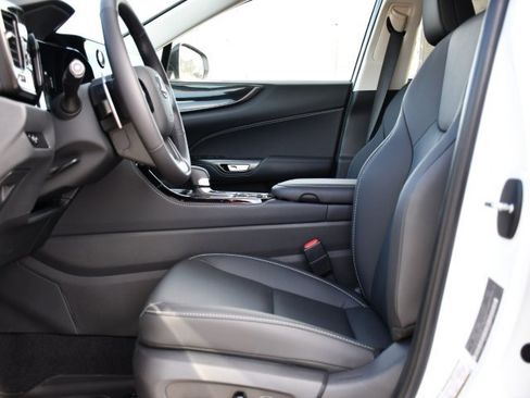 New 2026 Lexus NX 350 FWD image 12