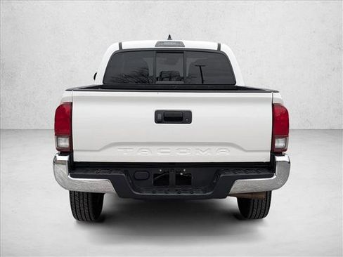 Used 2023 Toyota Tacoma SR5 image 7