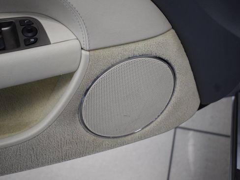 Used 2007 Jaguar XK Convertible image 33