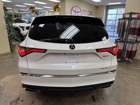 Used 2023 Acura MDX SH-AWD w/ Advance Package image 20