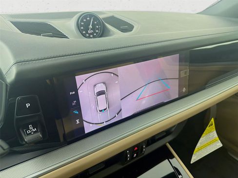 New 2026 Porsche Cayenne S image 18