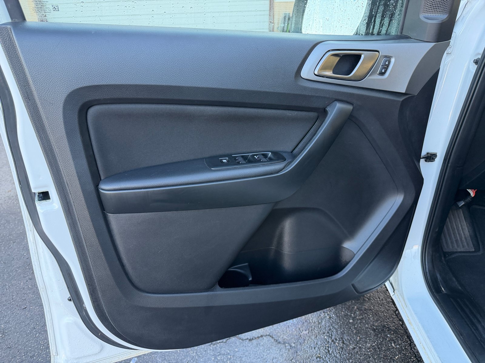 Used 2019 Ford Ranger XLT w/ FX4 Off-Road Package AWD/4WD image 19