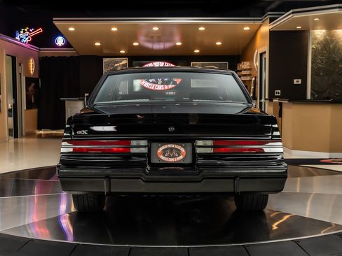 Used 1987 Buick Regal Coupe RWD image 15