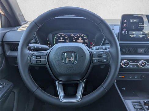 Certified 2026 Honda CR-V Sport-L image 13