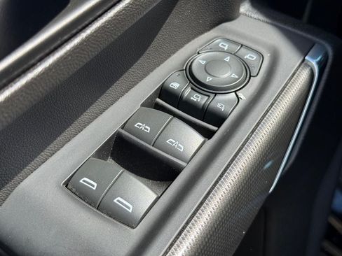 Used 2023 GMC Sierra 2500 AT4 AWD/4WD image 21