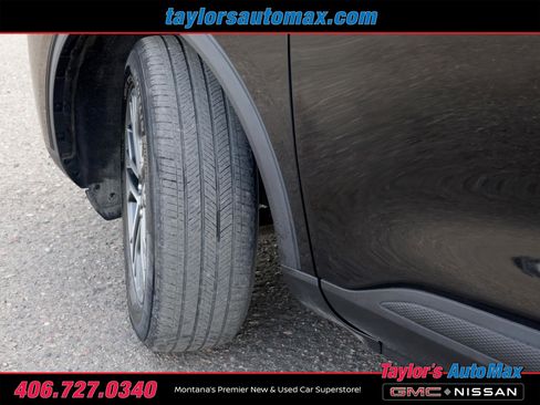 Used 2020 Ford Escape SEL image 37