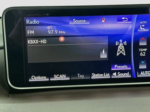 Used 2016 Lexus RX 350 FWD w/ Premium Package image 21