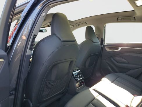 New 2026 Audi A6 Premium Plus image 14