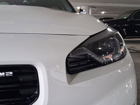 Certified 2024 BMW M2 w/ Lighting Package image 7