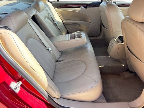 Used 2011 Buick Lucerne CXL w/ Driver Confidence Package image 23