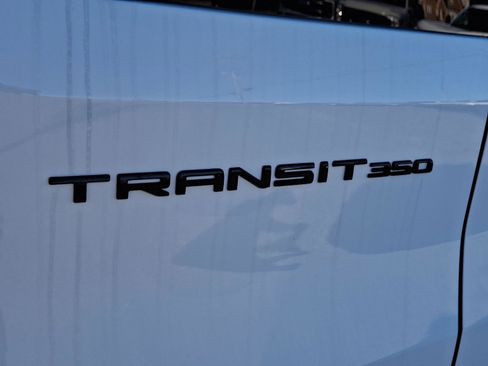 New 2026 Ford Transit 350 XL image 17