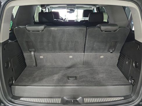 Used 2016 Chevrolet Tahoe LT w/ Max Trailering Package image 22