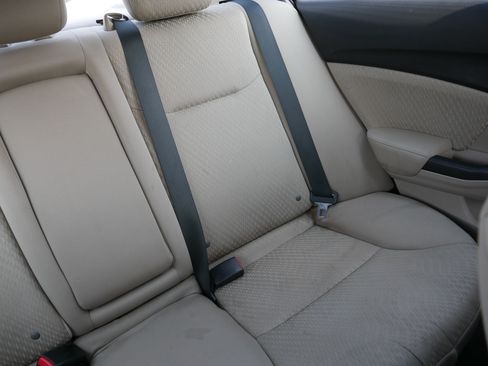 Used 2015 Honda Civic EX image 14