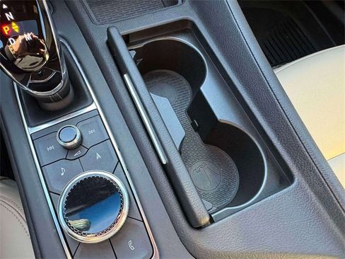 Used 2023 Cadillac CT5 Luxury w/ Sun And Sound Package image 36