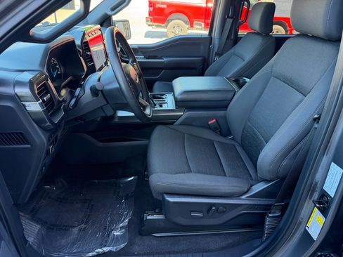 Used 2023 Ford F150 XLT w/ Equipment Group 302A High AWD/4WD image 40