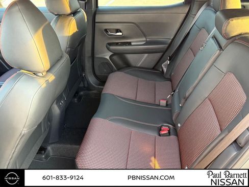 New 2026 Nissan Kicks SR image 26