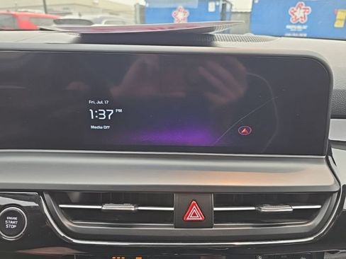 Certified 2024 Kia Seltos S AWD/4WD image 14